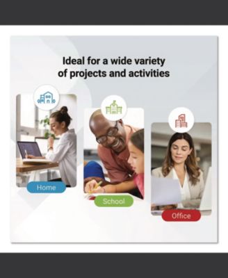 8278B023 (PG-245XL/CL-246XL) High-Yield Ink - Black/Color