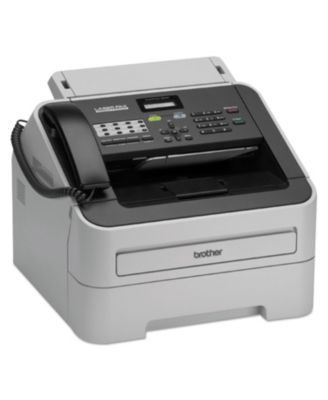FAX2840 High-Speed Laser Fax