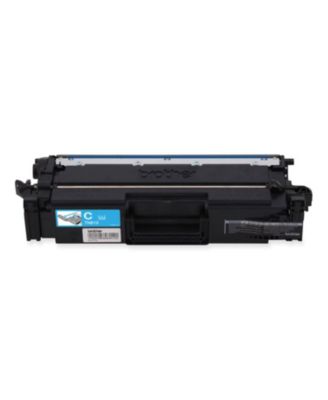 TN810C 6,500 Page-Yield Toner