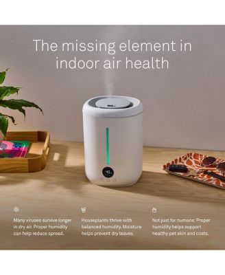 Mo Glow Smart Ultrasonic Humidifier