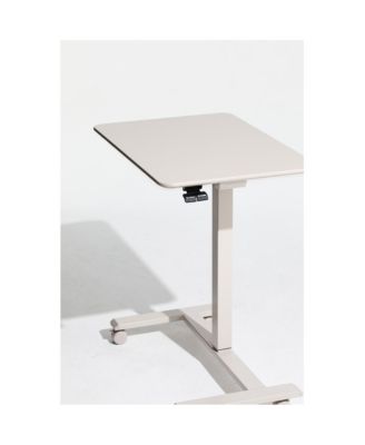 AnyDesk Fold Mobile Standing Desk