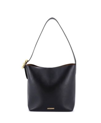 Le Regalo Bucket Bag Leather