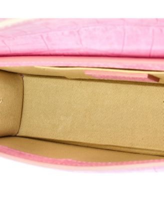 Long Le Chiquito Bag Leather