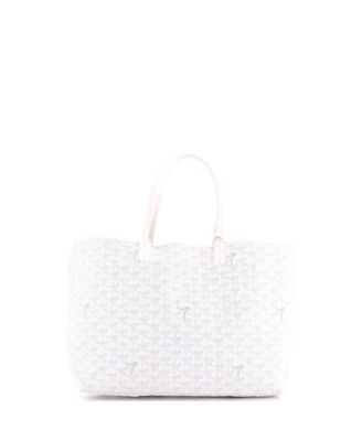 PM Saint Louis Tote Coated Canvas