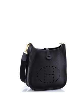 TPM Evelyne Bag Gen III Clemence