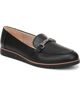 Women's Zeeland Round Toe Loafers