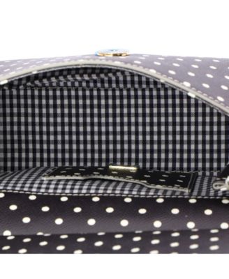 Small Miss Sicily Bag Printed Leather