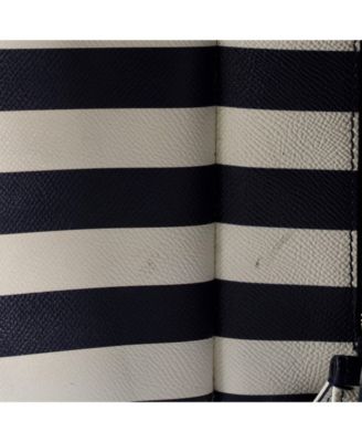 Medium Miss Sicily Bag Printed Leather