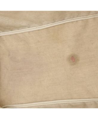 GM Saint Louis Tote Coated Canvas