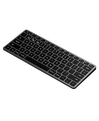 Slim X1 Bluetooth Backlit Keyboard