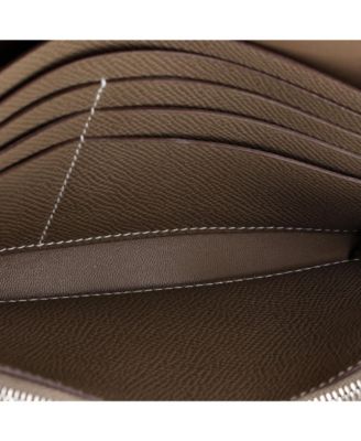 Constance To Go Wallet Epsom