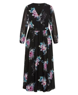 Women's Ottilie Maxi Dress