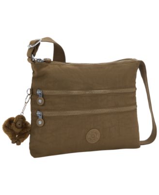 Women's Alvar Small Crossbody Bag