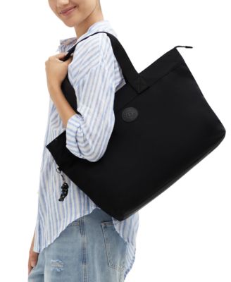 Colissa Up Laptop Extra Large Tote Bag