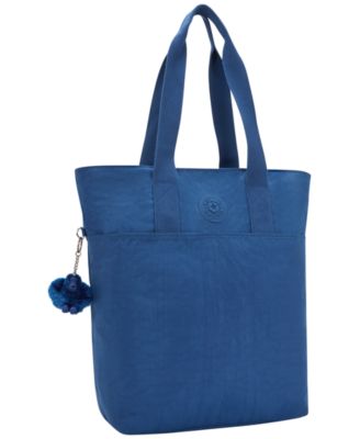Hanifa 15" Large Laptop Tote Bag