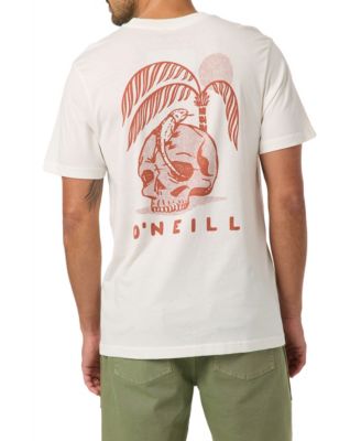 Men's Skulliosis Short-Sleeve T-Shirt