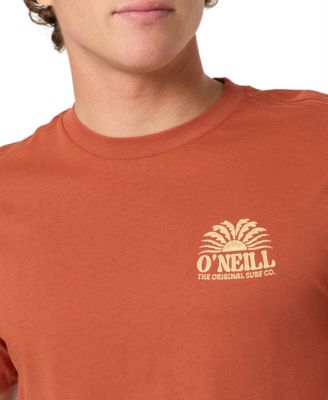 Men's Round Neck T-Shirt