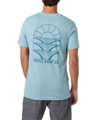 Men's Arch Short-Sleeve T-Shirt