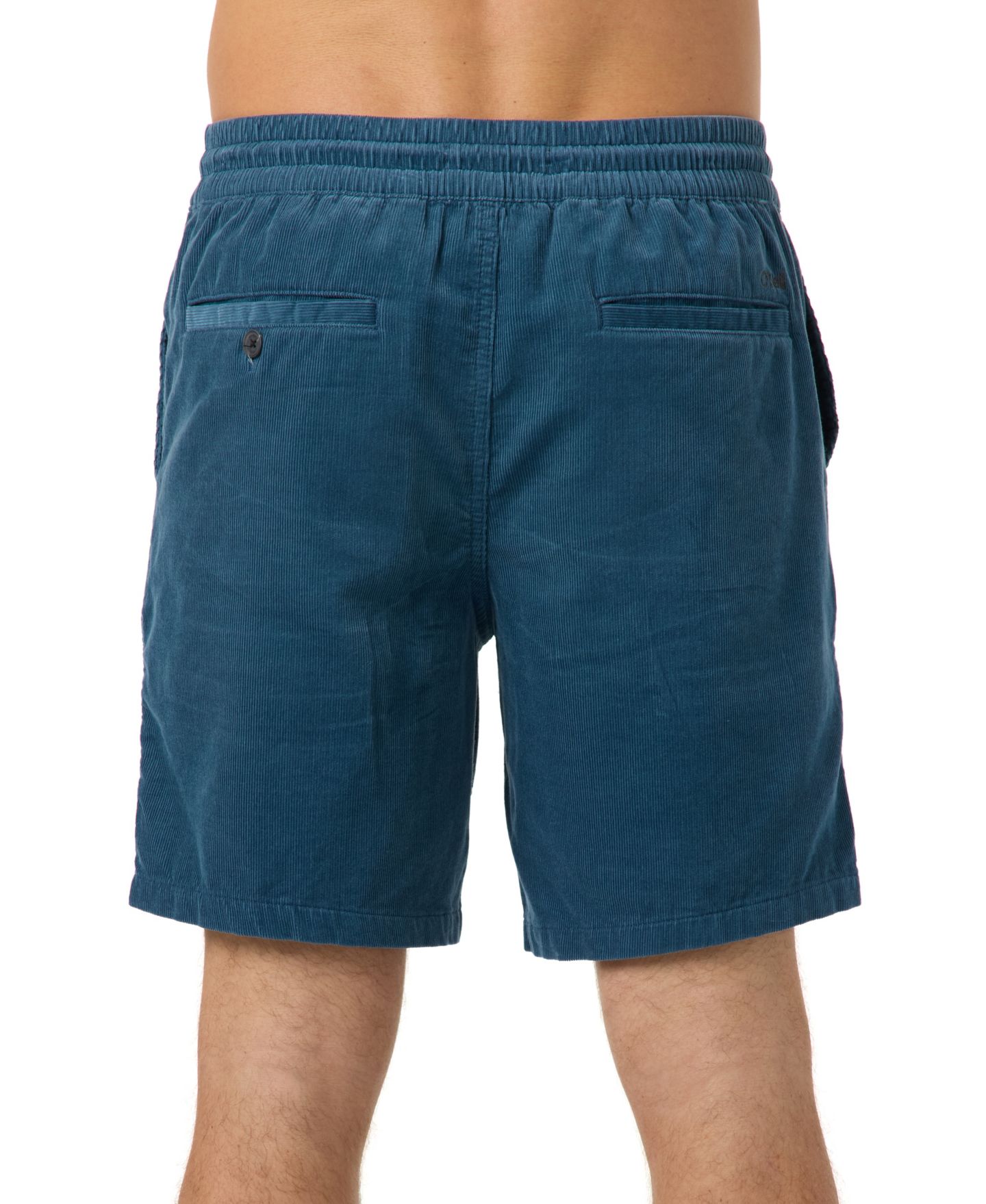 Мужские шорты O'Neill Standard-Fit, цвет: Синий — фото 3