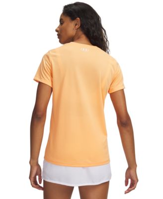 Women's UA Tech™ Short-Sleeve T-Shirt