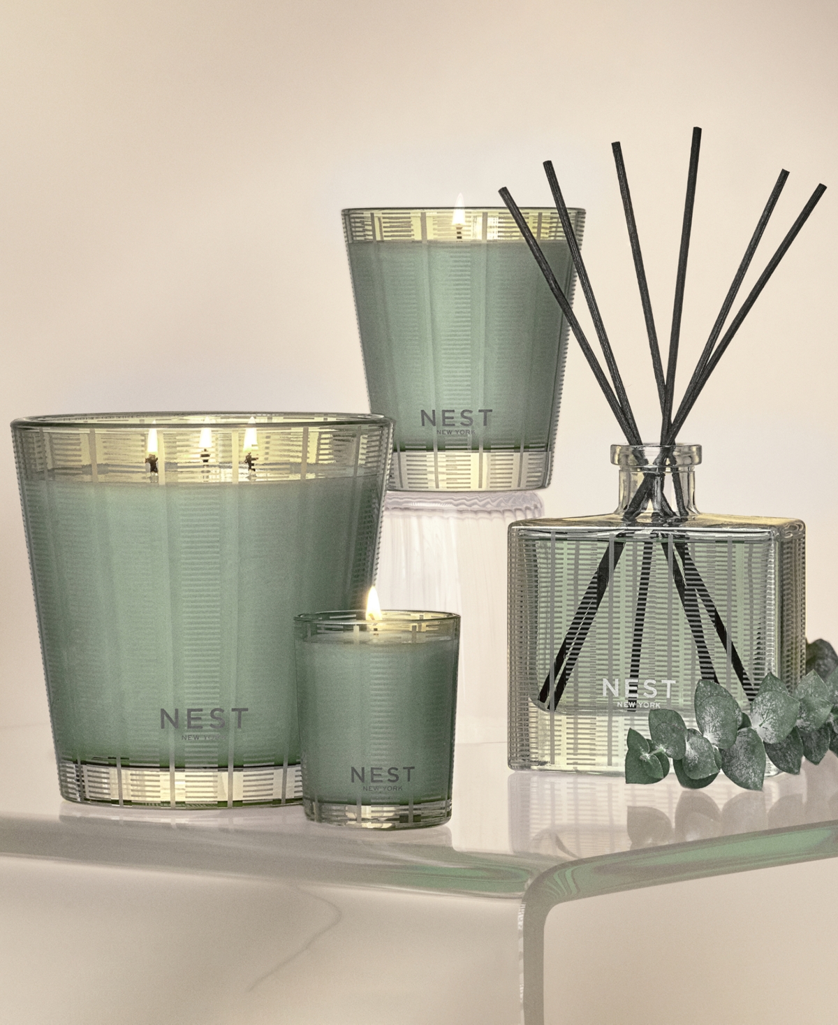 Nest New York Votive Candle, 2 oz.
