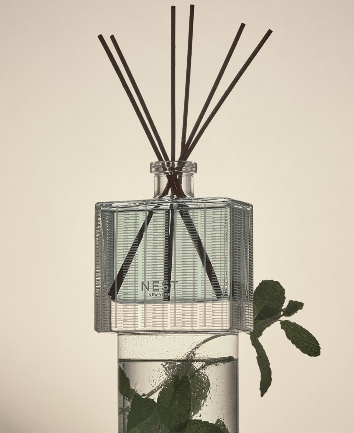 Nest New York Reed Diffuser, 5.9 oz.