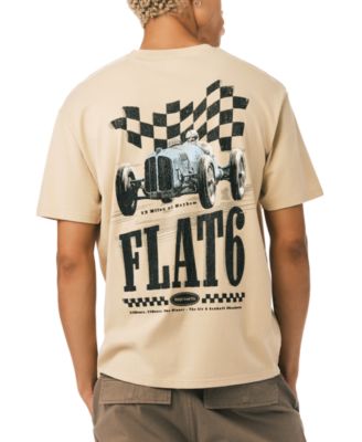 Men's Tazul Crewneck T-Shirt