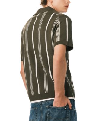 Men's Waldir Short-Sleeve Shirt