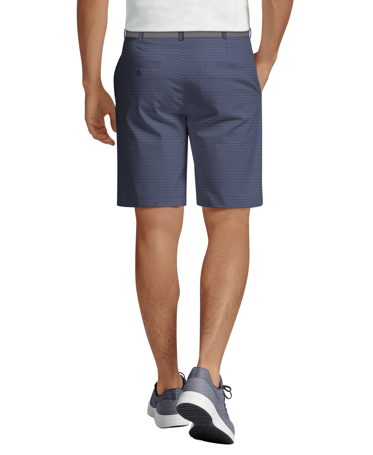 Pga Tour Men's Regular-Fit Golf Shorts