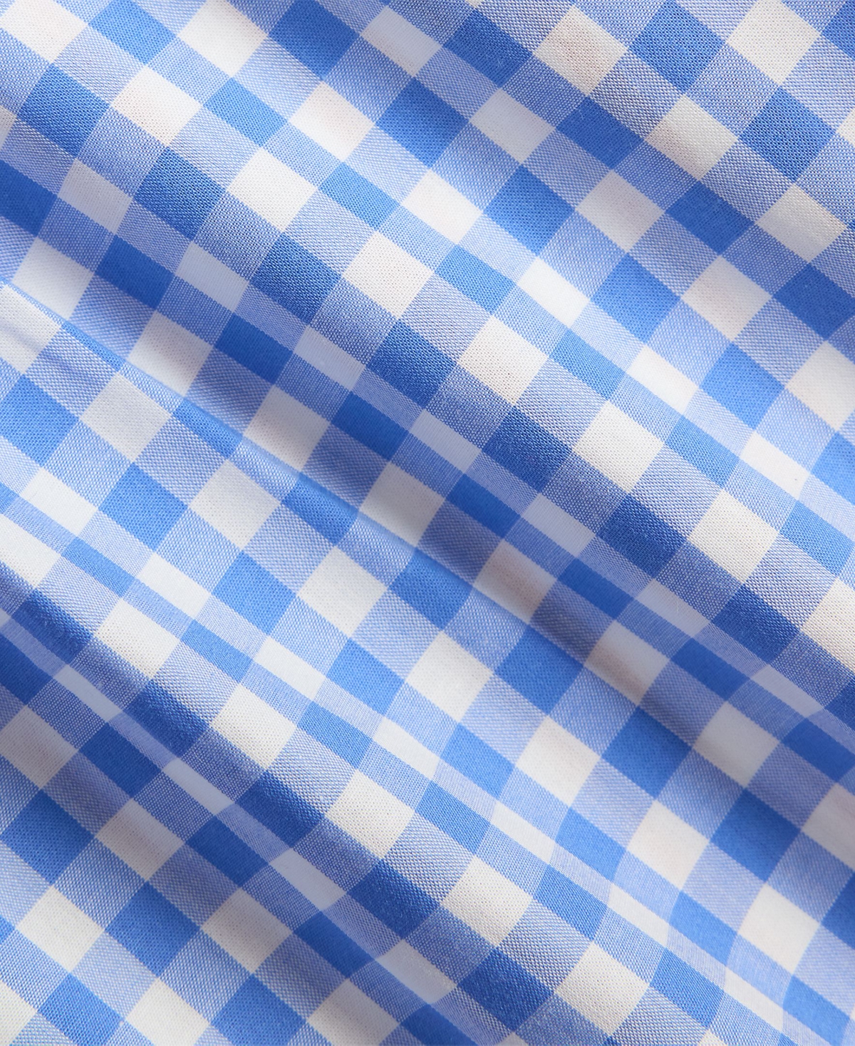 Polo Ralph Lauren Baby Boys' Poplin Fun Long-Sleeve Shirt and Shorts, 2-Piece Set