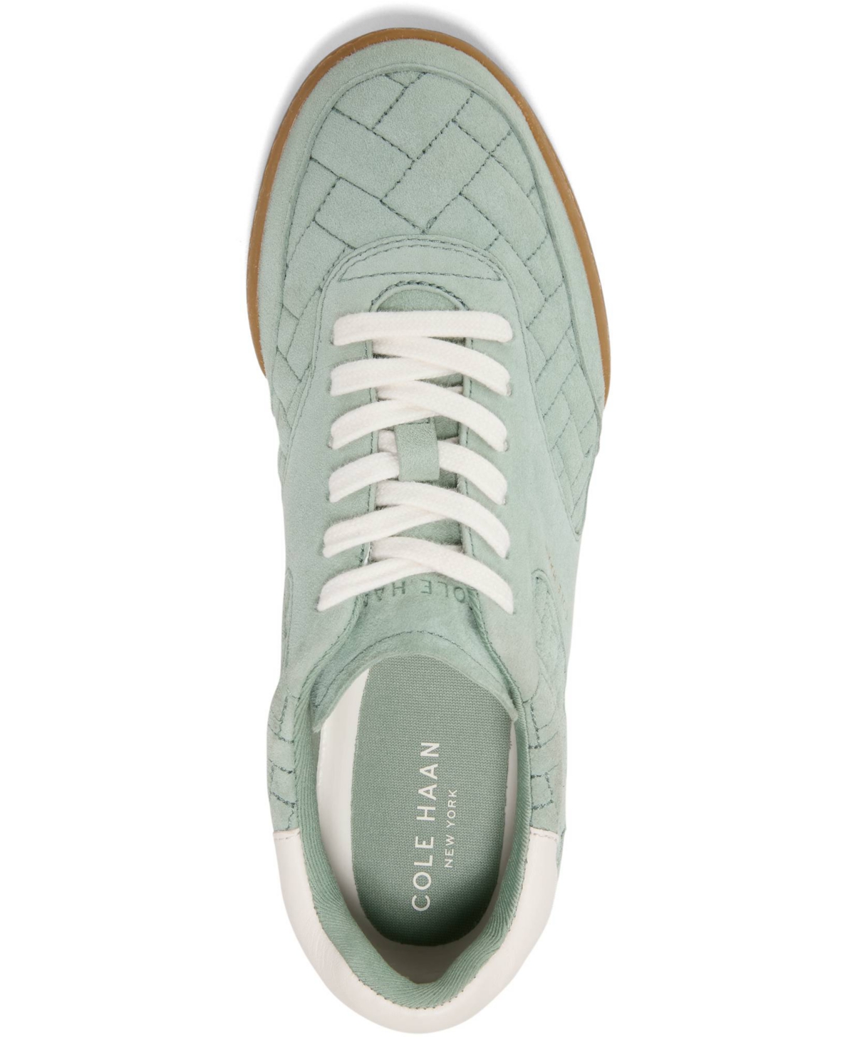 Cole Haan Women's Grandpro Jazlyn Lace Up Sneakers