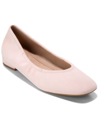 Women's Go-To Valinda Ballets Slip-On Flats