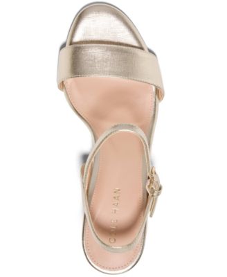 Women's Josie Block Heel Sandal