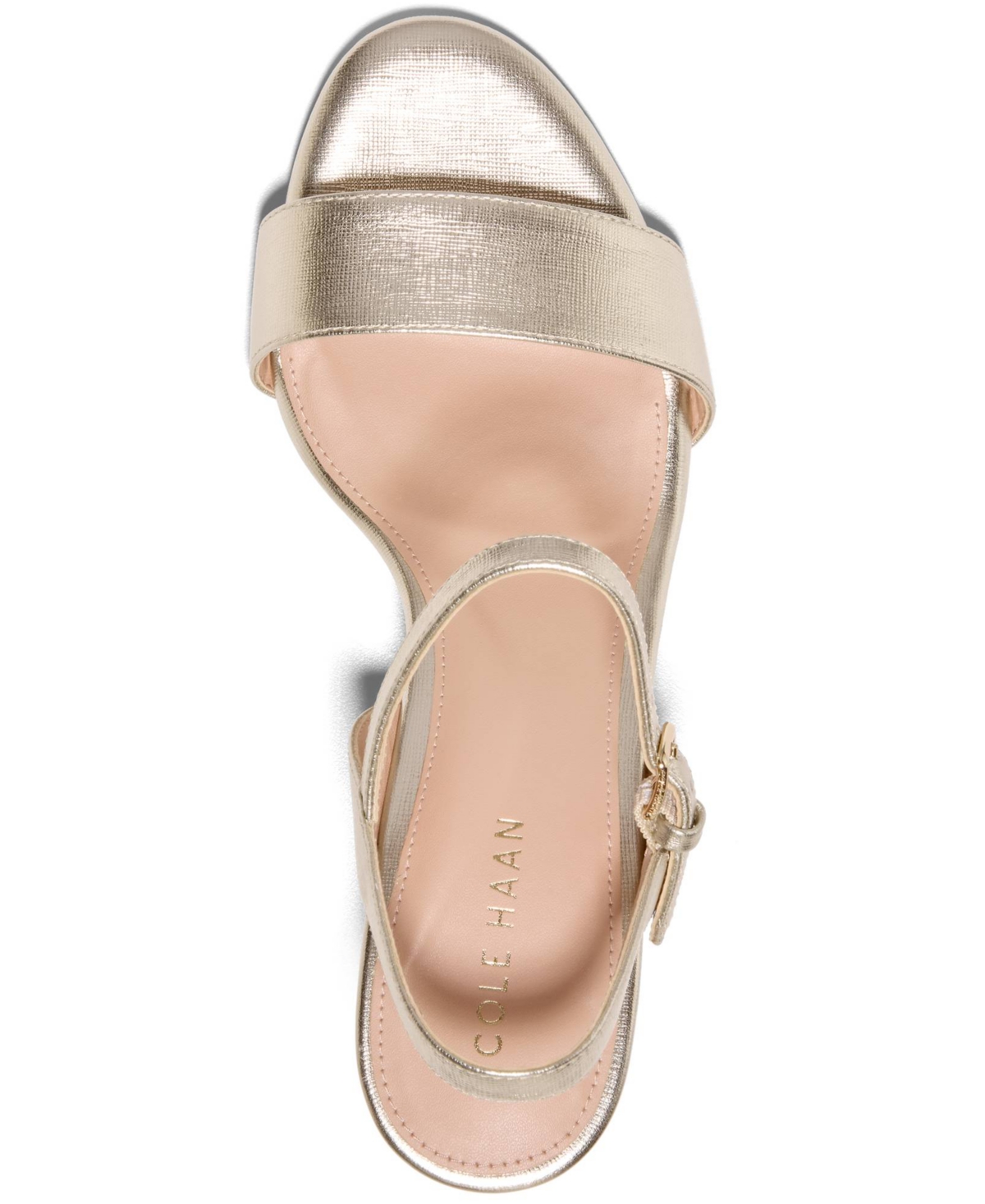 Cole Haan Women's Josie Block-Heel Sandals at Foxvalley Mall in