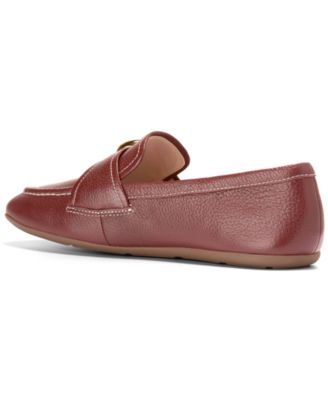 Women's Grand Ambition Alette Slip-On Buckle Loafers