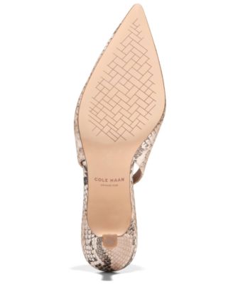 Women's Hansell Slingback Pumps