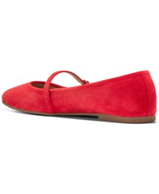 Women's Yelena Mary Jane Ballets
