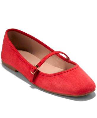 Women's Yelena Mary Jane Ballets