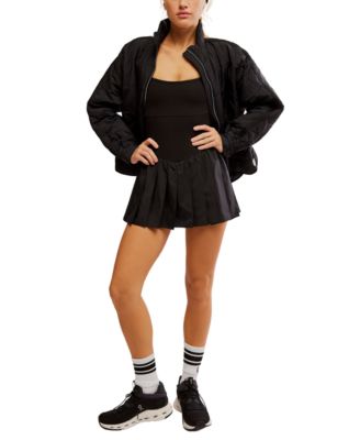 Women's Pippa Packable Puffer Jacket