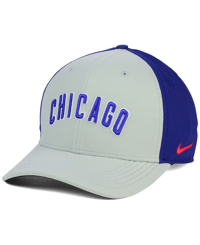 nike vapor adjustable ii cap