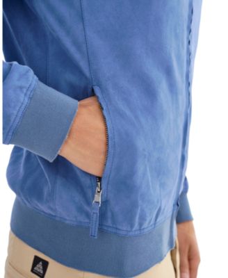 Men's DAYTONA Suede Jacket