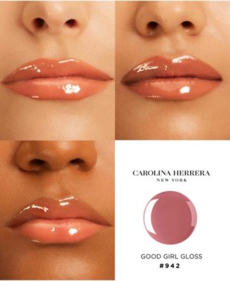 3-Pc. Good Girl Blush Hair Mist, Good Girl Lip Gloss and Bangle Set