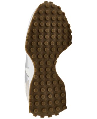 Women's 327 Metallic Casual Sneakers from Finish Line