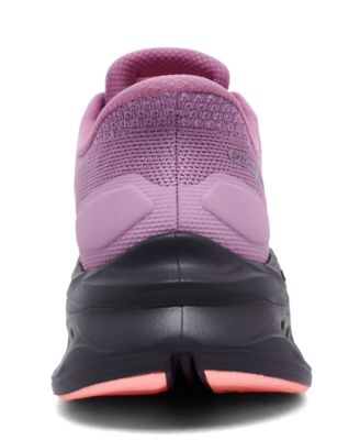 Women's Slip-Ins Max Cushioning Glide-Step Running Sneakers from Finish Line