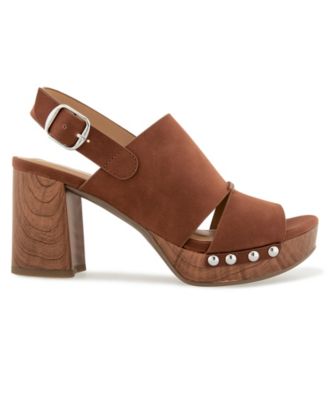 Women's Rehoboth Platform Dress Sandals