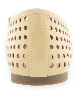 Women's Elstree Perf Ballet Flats