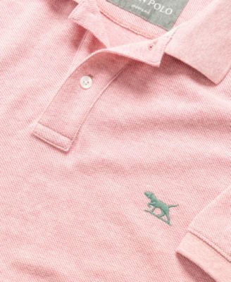 Rodd Gunn Men's The Gunn Polo Shirt
