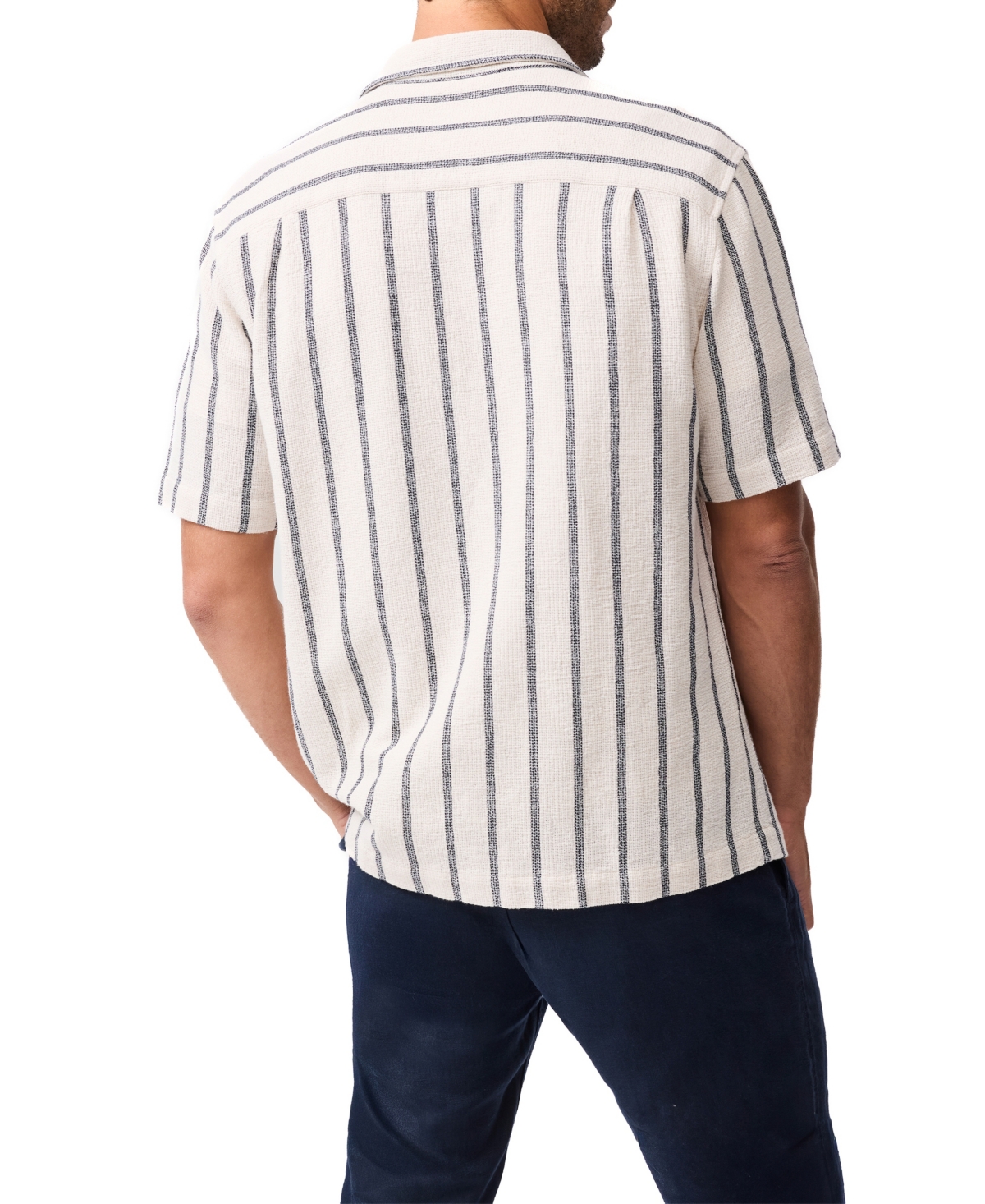 Rodd & Gunn Men's Melford Shirt