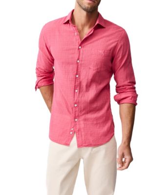 Men's Taupo Bay Shirt
