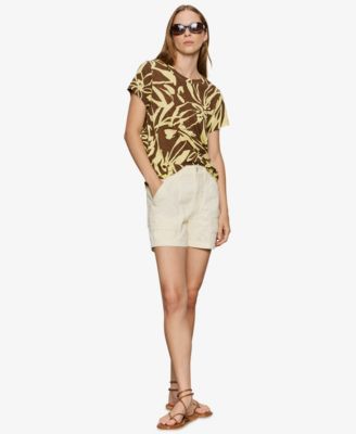 Women's Perfect Pull On T-Shirt